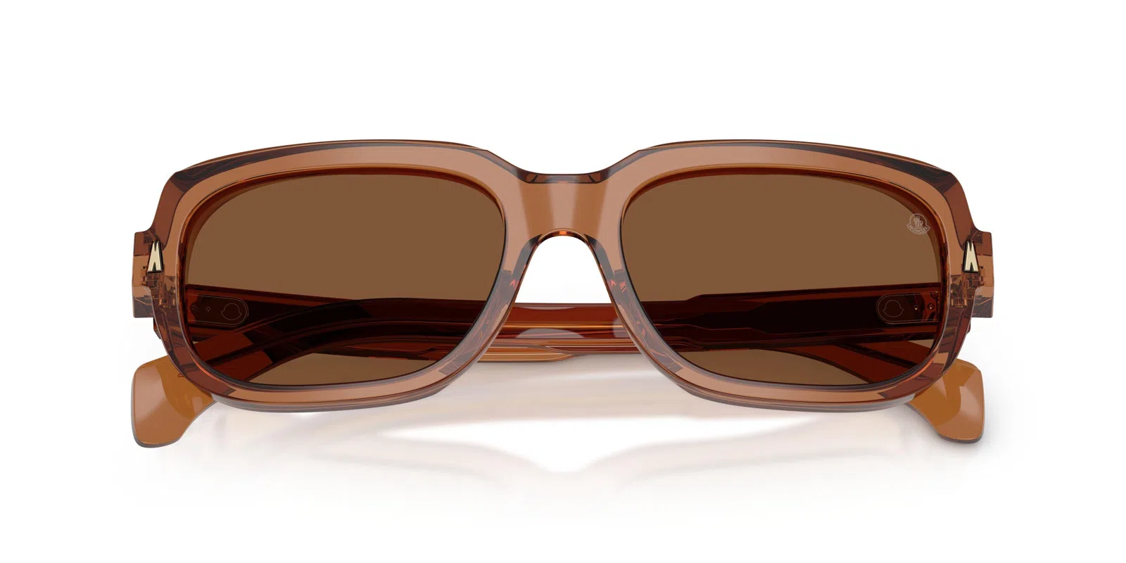 Moncler Suntrap 6008 Sunglasses - view 10